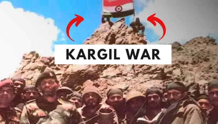 Kargil Vijaya Diwas 2024 Why We Celebrate