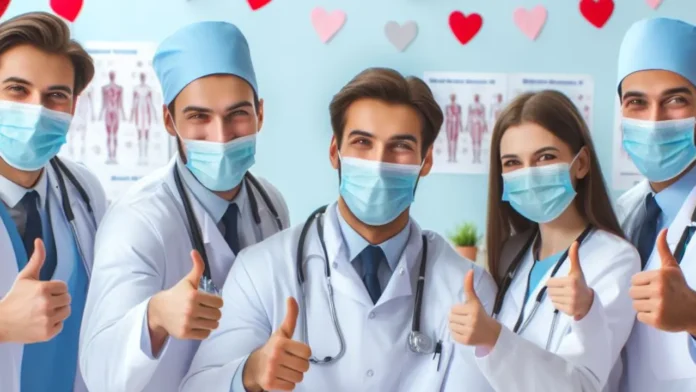 World Health Day 2024 Celebrate