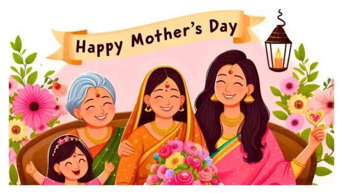 Happy Mother's Day 2024 Date