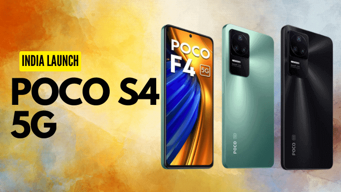 POCO phone kab Launch hoga India may