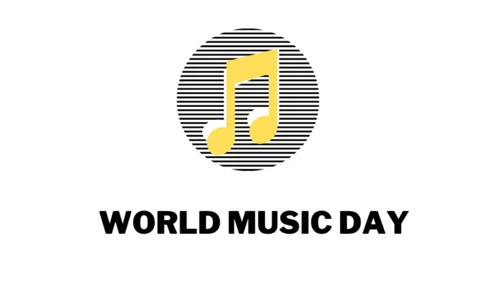 World Music Day 2024