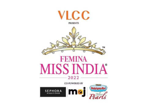 Miss India Org