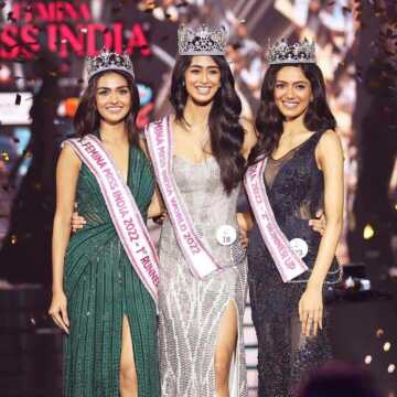 Miss India