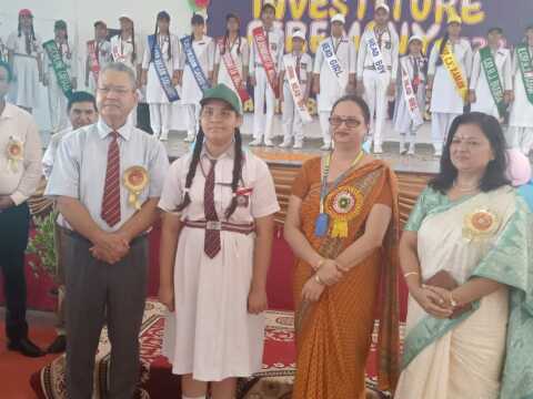 SHIVALIK INTERNATIONAL SCHOOL CHAMPIONSHIP