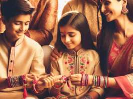 Happy Raksha Bandhan 2024 Celebration Shubh Muhurat