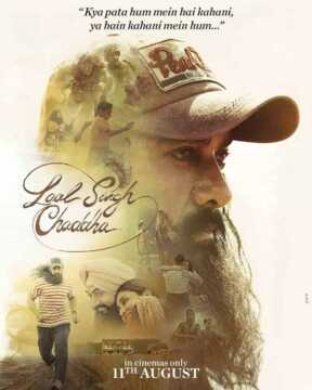 Laal Singh Chaddha Movie
