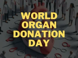 World Organ Donation Day 2024 Celebration