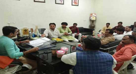 Sangi Rai Dhanpat Singh Gajender Phogat