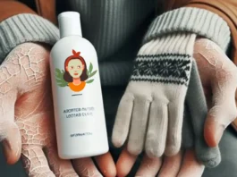 Dry Skin Treatment tips In Winters