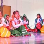 Shivalik School Naraingarh में वार्षिक दिवस पुरस्कार समारोह धूमधाम से मनाया गया, नन्हे मुन्ने बच्चों ने जीता दर्शकों का दिल