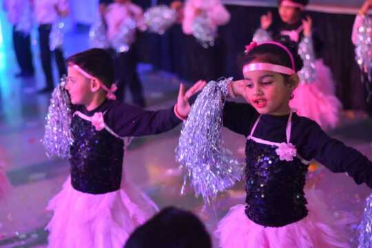 shivalik-school-naraingarh-children-dance