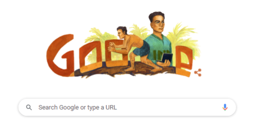 <span class="title-highlight-color">Khashaba Dadasaheb Jadhav Google Doodle :</span> आजाद भारत में पहला मेडल जीता लेकिन जीवन काल में पद्म पुरस्कार नहीं मिला! जानिए कौन थे केडी जाधव
