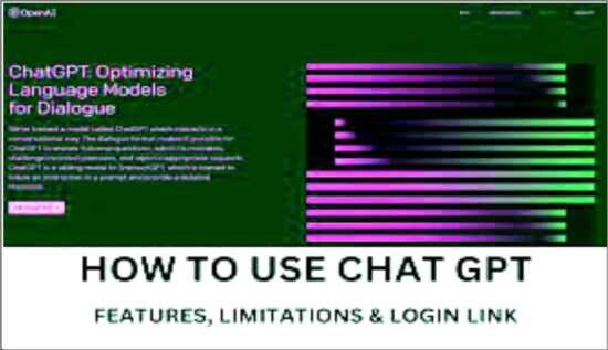 How to use Chat GPT | चैट जीपीटी का प्रयोग कैसे करें