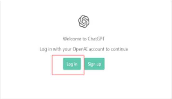 chat-gpt-login