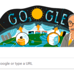 <span class="title-highlight-color">Mario Molina 80th Anniversary :</span> Google Doodle ने किया सलाम, जाने मारियो मोलिना के बारे में कुछ रोचक किस्से
