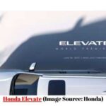 <span class="title-highlight-color">Honda Elevate Mid-Size SUV 3rd Model:</span> होंडा की झलक आई सामने,कंपीटीटर्स की उड़ाई नींद