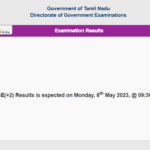 <span class="title-highlight-color">Tamil Nadu Plus Two Result Announce 2023 :</span> तमिलनाडु 12वीं का रिजल्ट घोषित,ऐसे करे चेक