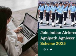 airforce-agniveer-bharti