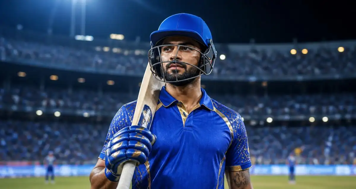 IPL 2024 Shubman Gill Captain| इस बार शुभमन गिल बने इस Team के कप्तान, लेकिन एक मुश्किल…