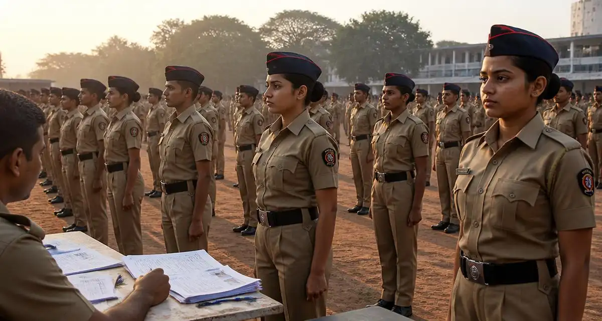 UP Police Constable/Computer Operator Bharti| पुलिस में इन पदों पर शामिल होने का मौका, करें Apply