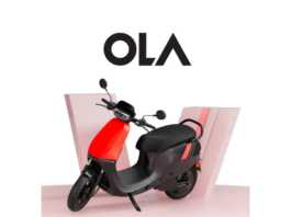 Top 5 electric Scooters under 1 Lakh
