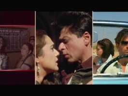 Top 7 Movies For Watching On New Year's Eve