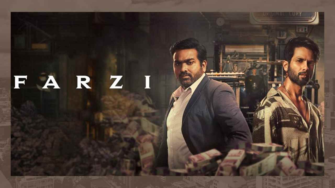 Top Crime Thriller Releasing In 2024 On OTT