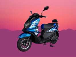 Low Budget Zelio Eeva Electric Scooter Guide