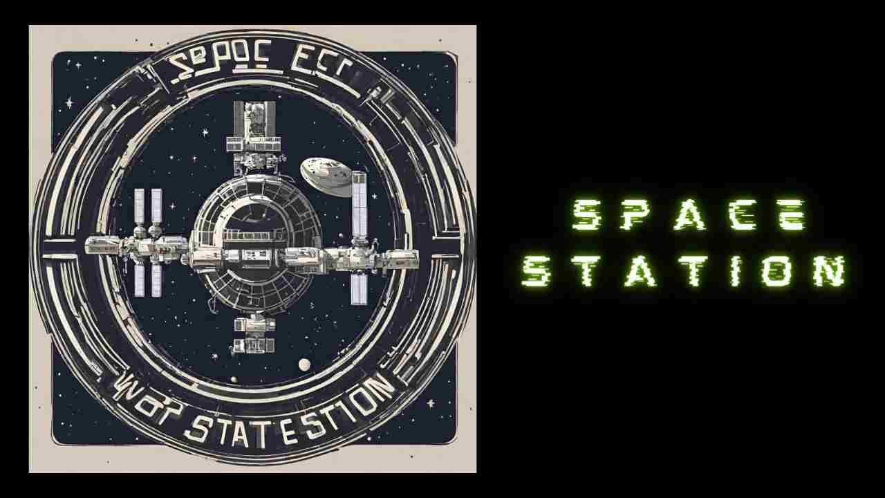 Space Station Kya Hai | कैसे International Space Station बनाया गया