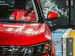 Global NCAP India Safest Cars Report 2023