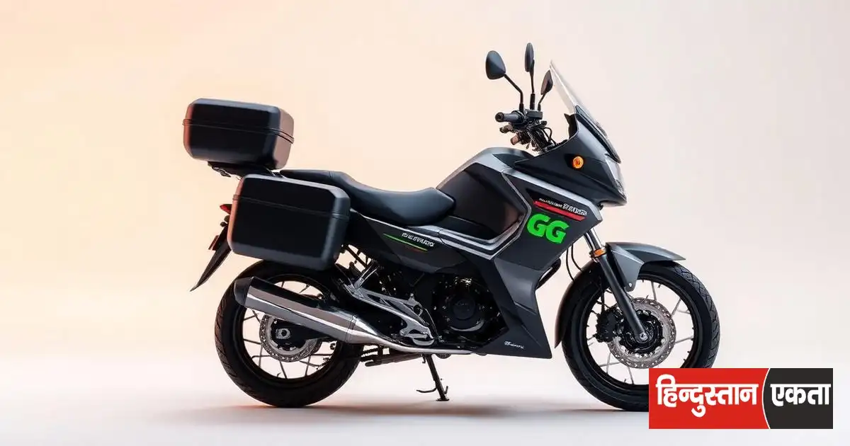2025 तक लॉन्च होगी Bajaj CNG  Bike अब किसी को नहीं रहेगी पेट्रोल की कोई टेंशन