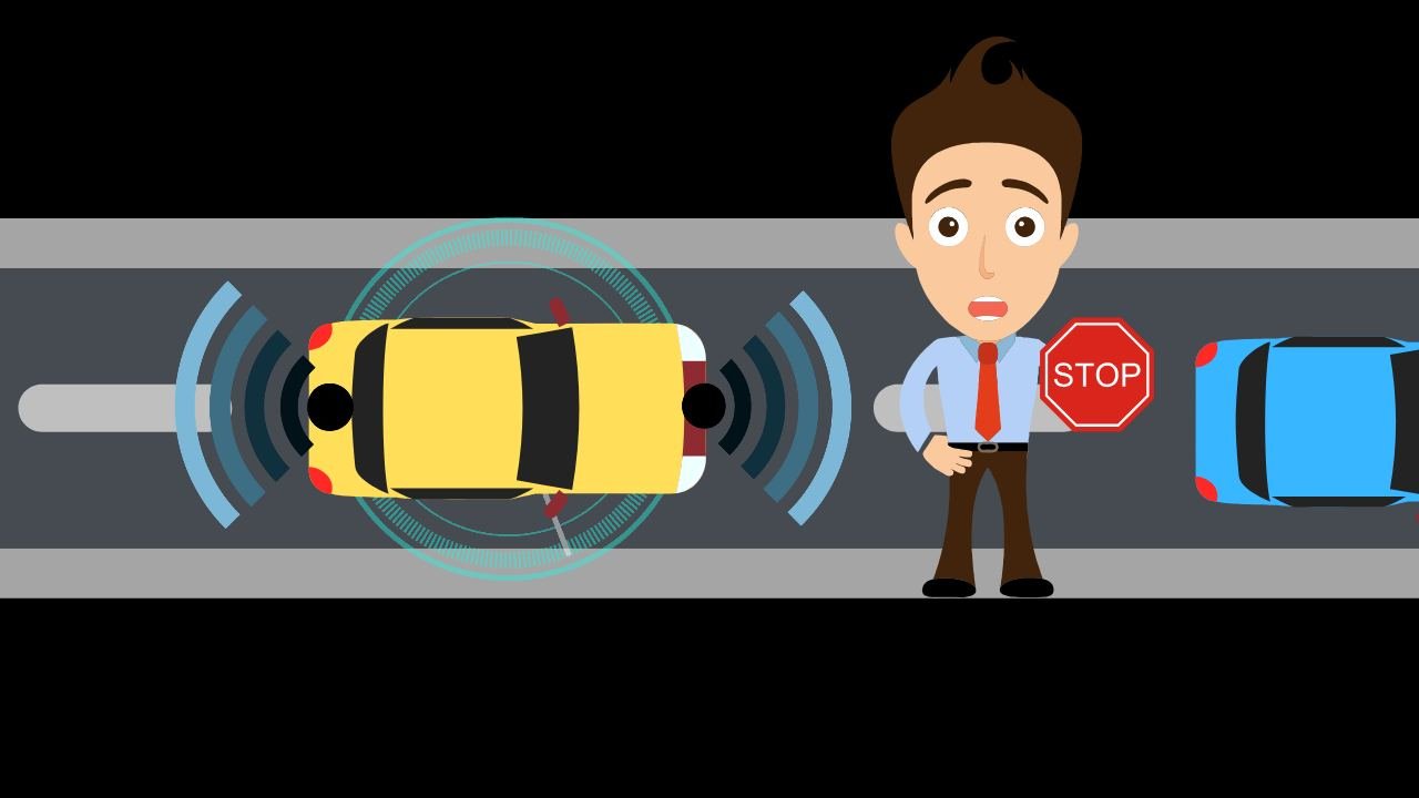 Collision Warning System फीचर क्यों है इंडियन लोगो की गाड़ियों के लिए महत्वपूर्ण
