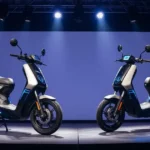 Creatara EV स्टार्ट अप ने लॉन्च किए दो नए मॉडल्स VS4 और VM4 जो दे रहे है 100 Km तक की Range