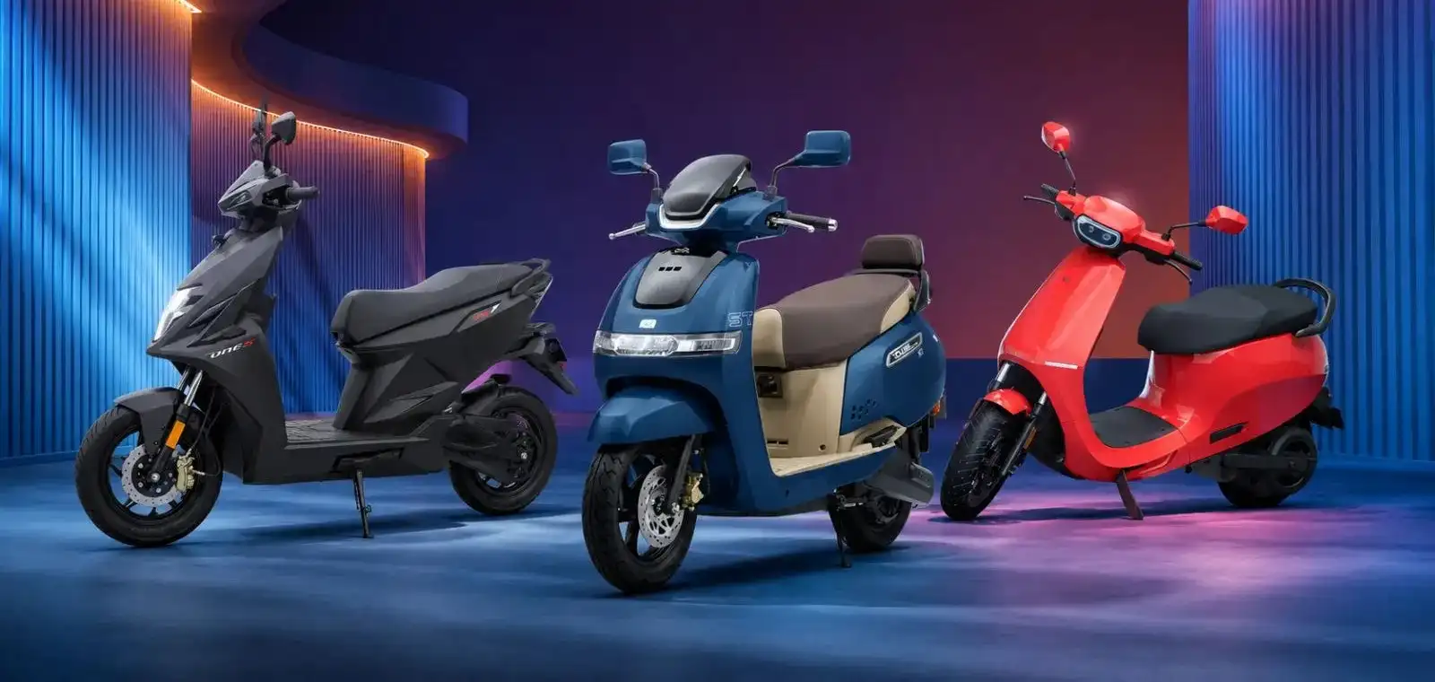 यह है Top 5 सबसे सस्ती Electric Vehicles जो फुल चार्ज में दौड़ेगी 150 km तक