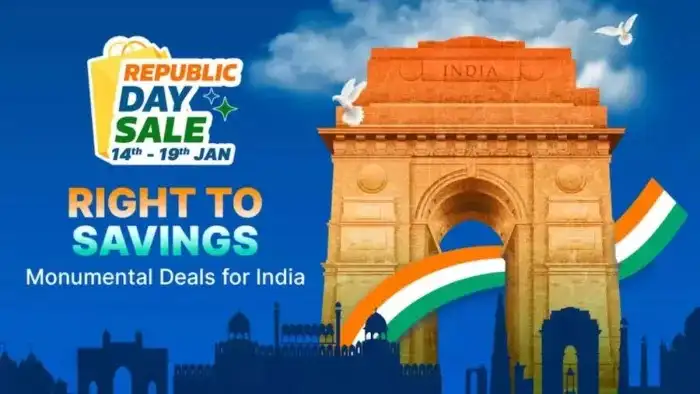 Flipkart Republic Day Sale में iphones पर भारी छूट कल से है सेल शुरू
