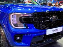 New Endeavour 2025 Price In india