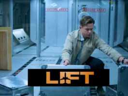 Netflix Movie Lift Released Know Review, Story Starcast