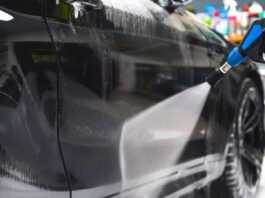 Mistakes to Avoid During Car Wash