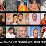 यह थे वह वीर जिनकी वजह से बना राम मंदिर जाने क्या है सचाई