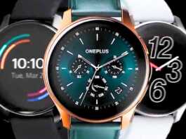 One Plus Watch 2 Launch 2024 Soon