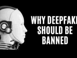 What is Deepfake and How to Protect From this Why This Topic Is Always in News