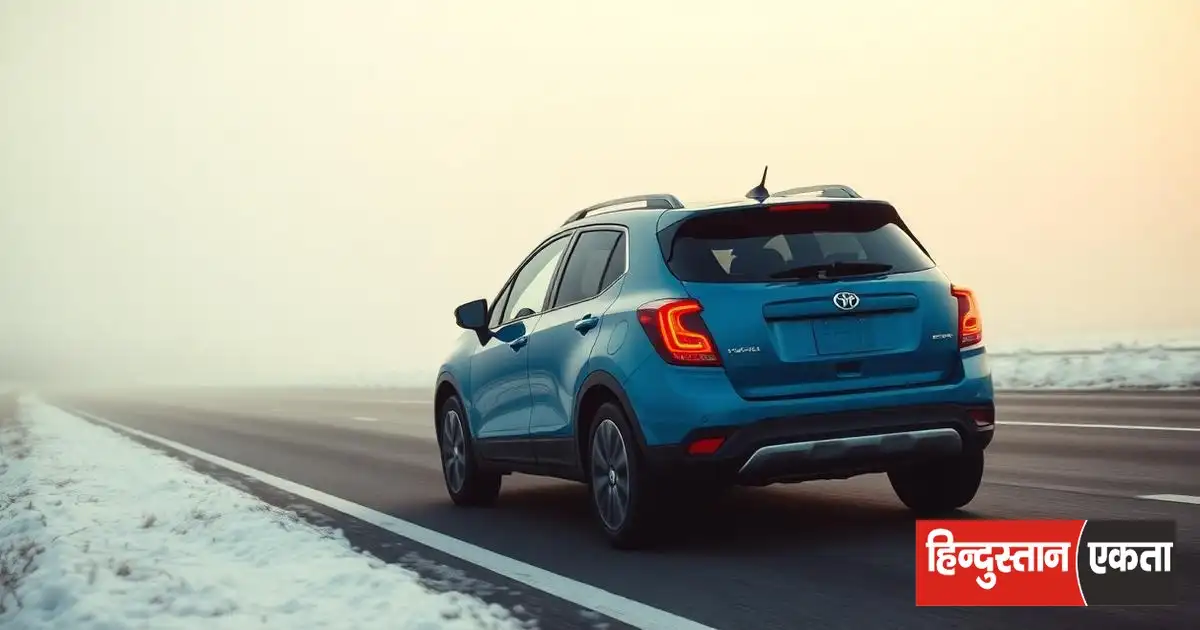 <span class="title-highlight-color">Cars With Sunroof:</span> सर्दियों के लिए सबसे जबरदस्त गाड़ियां जोकि है 10 लाख रूपए से भी कम