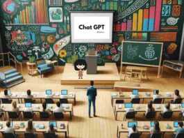 chat gpt first collaboration with college to educate students via chat gpt