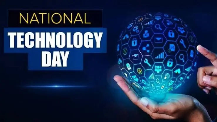 National Technology Day पर सबको गौरवान्वित होना चाहिए जाने क्यों