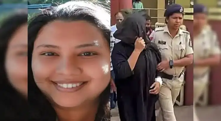 CEO Suchana Seth Case| बड़ा खुलासा, आखिर इस वजह से की 4 साल का बेटे की हत्या.. चौंक जाएंगे सुनकर आप भी