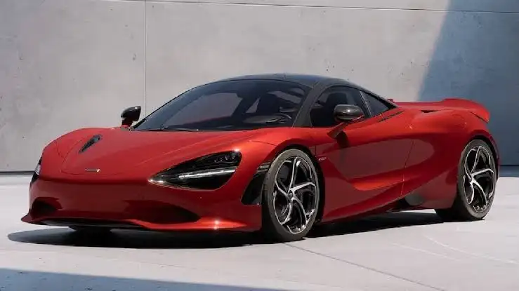 McLaren 750S का हुआ भारत में आगमन जाने यह सुपरकार क्यों है खास और क्या है कीमत