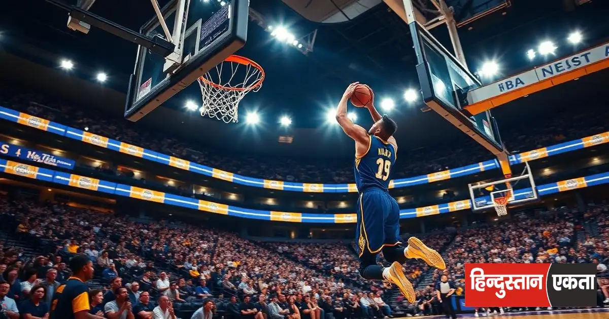 Otto Porter Jr. ने लंबे समय के बाद Golden State Warriors से रिंग की हासिल,मुकाबला अभी बाकी