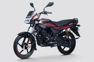 Bajaj Platina के नए लुक के हुए सभी दीवाने लूट ली महफिल जाने क्या है कीमत