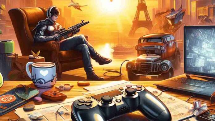 Best Gamers in India