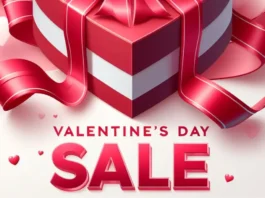 Realme Phone Valentine's day sale amazon